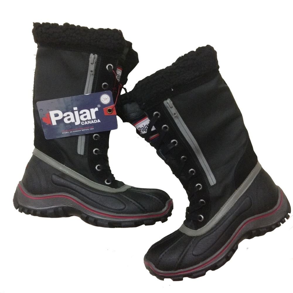 Pajar Alex Snow Boots